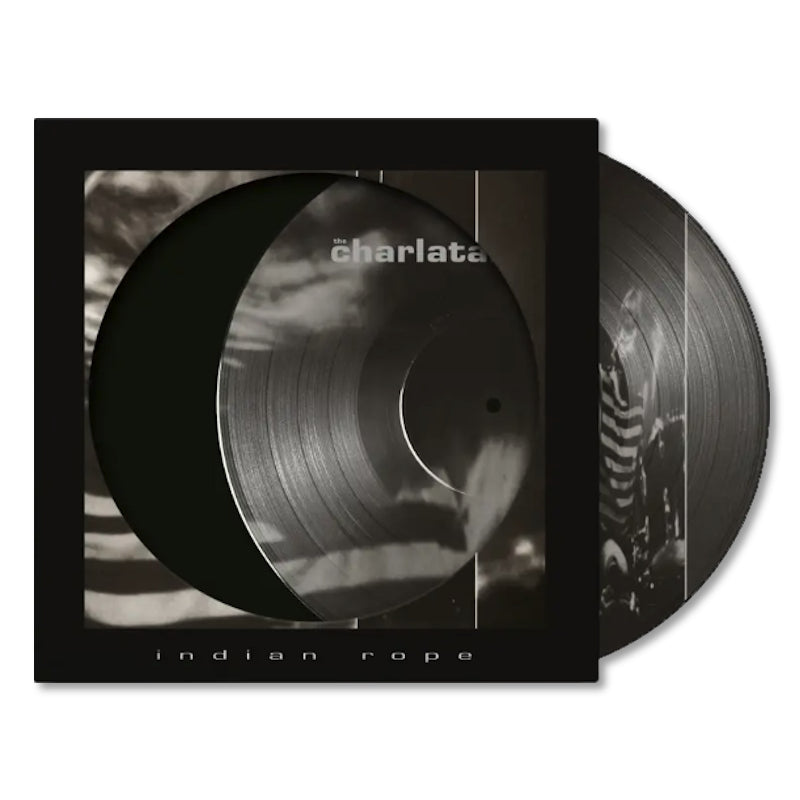 Charlatans - Indian Rope (Picture Disc, Rsd 12-inch maxi-single)