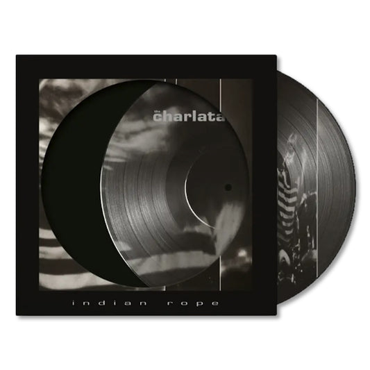 Charlatans - Indian Rope (Picture Disc, Rsd 12-inch maxi-single)