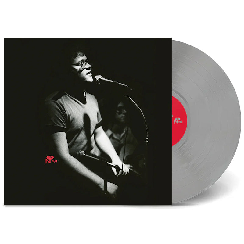 Charles Brown - I just want to talk to you (Silver, Coloured Vinyl LP)