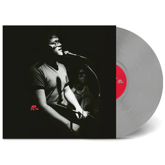 Charles Brown - I just want to talk to you (Silver, Coloured Vinyl LP)