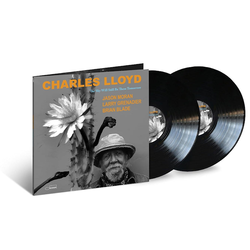 Lloyd, Charles - The Sky Will Still Be There Tomorrow (.. Still Be There Tomorrow / 180gr., High Quality LP)
