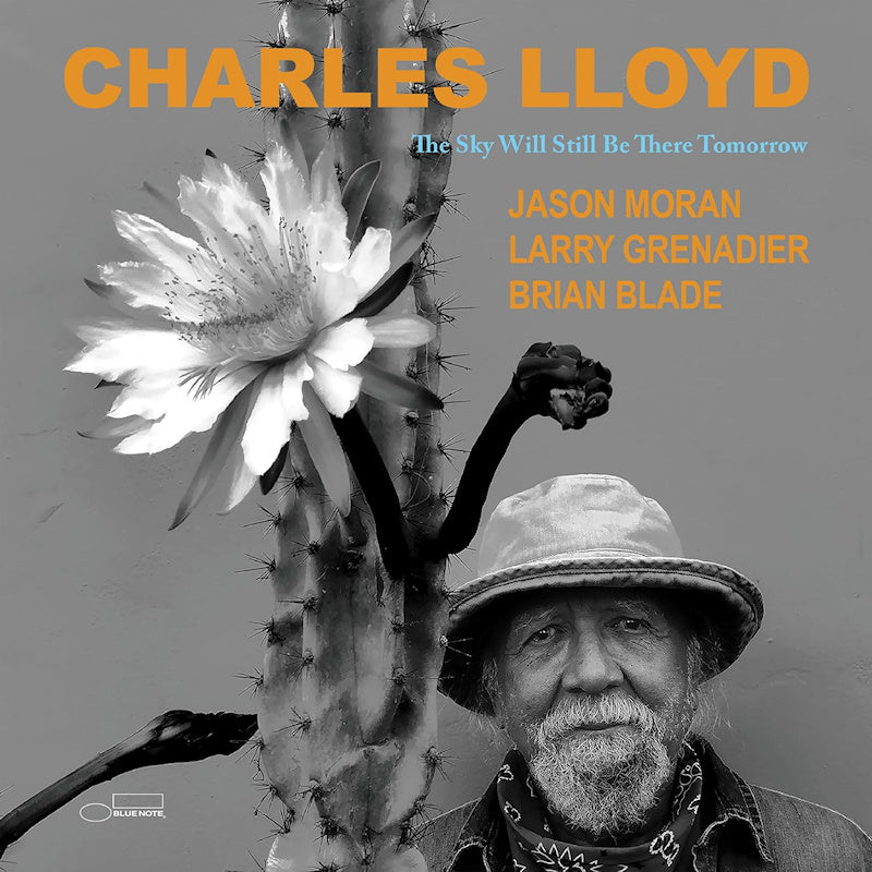 Lloyd, Charles - The Sky Will Still Be There Tomorrow (.. Still Be There Tomorrow / 180gr., High Quality LP)