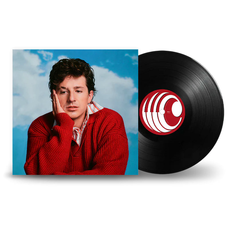 Charlie Puth - Whatever's clever! (LP)
