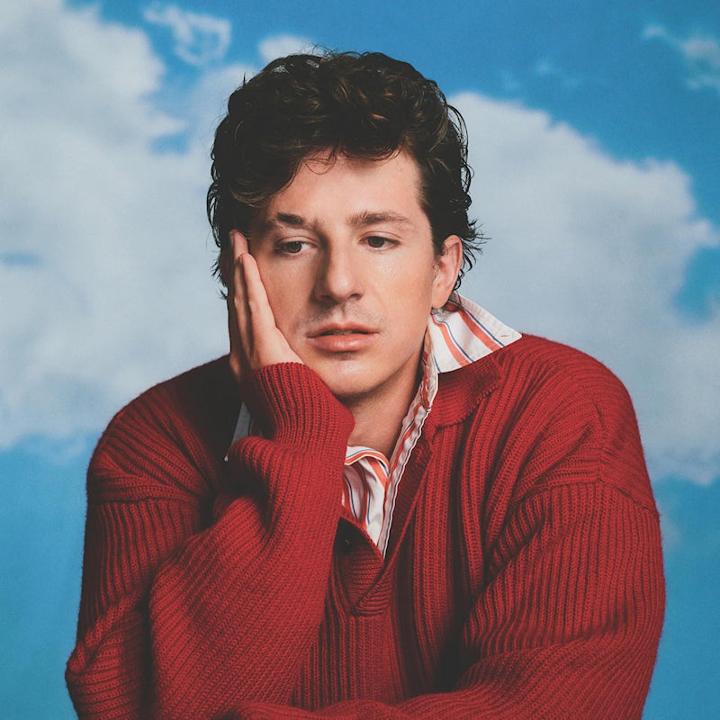 Charlie Puth - Whatever's clever! (LP)