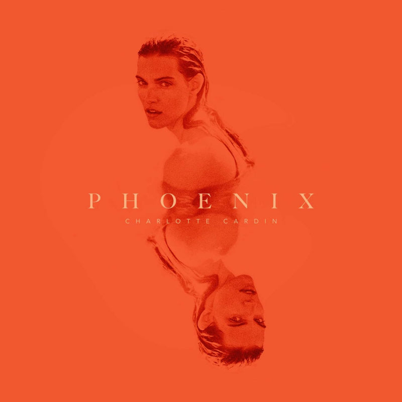 Charlotte Cardin - Phoenix (LP)