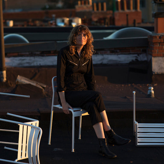 Charlotte Cornfield - Could have done anything (.. Done Anything / Cloudy Clear Vinyl, Transparent LP)