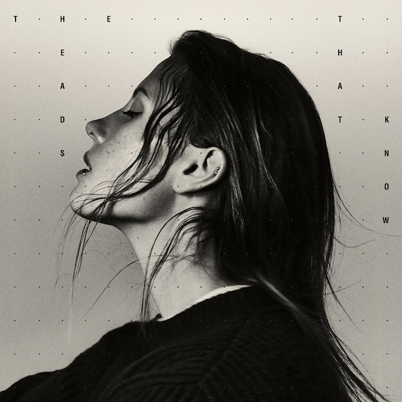 Charlotte De Witte - The heads that know ft. comma dee (12-inch maxi-single)