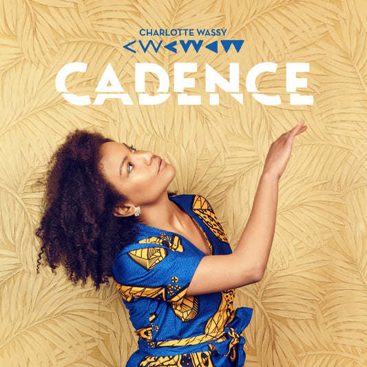 Charlotte Wassy - Cadence (CD)