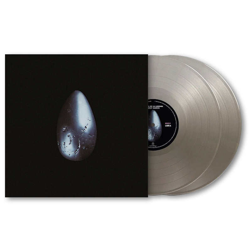 Charly Garcia - La hija de la lagrima (High Quality, Coloured Vinyl, Limited Edition LP)