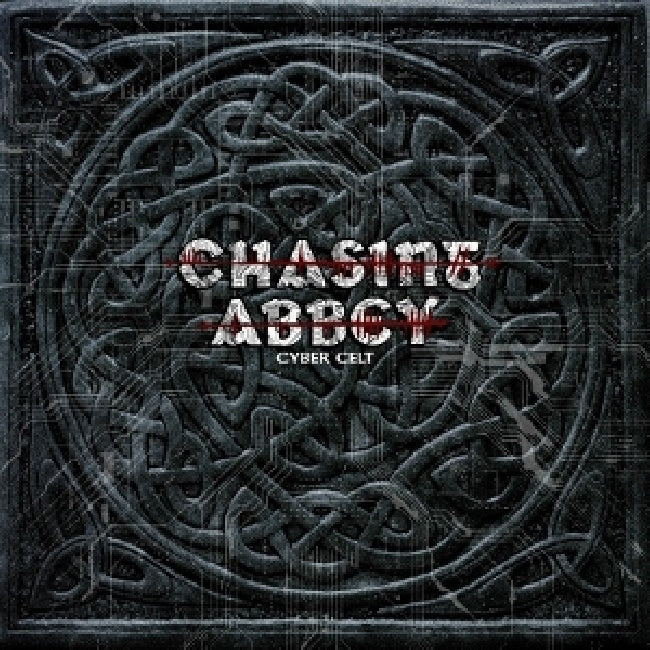 Chasing Abbey - Cyber celt (LP)
