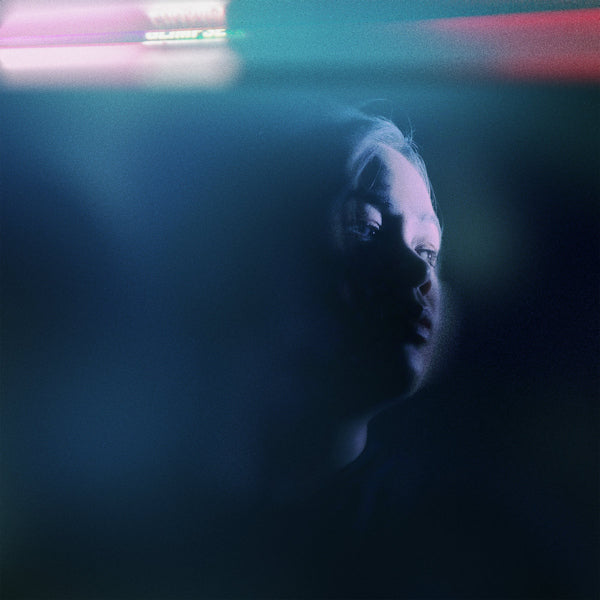Chasms - Glimpse of heaven (.. Heaven /Pink & Blue Swirl Vinyl, Coloured Vinyl LP)