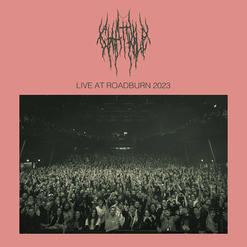Chat Pile - Live at roadburn 2023 (LP)