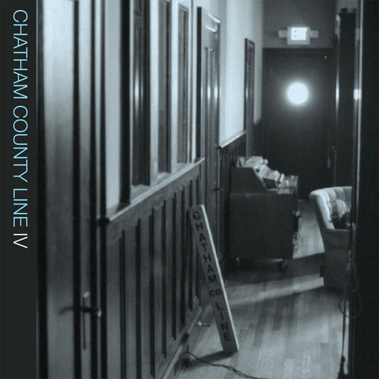Chatham County Line - IV (CD)