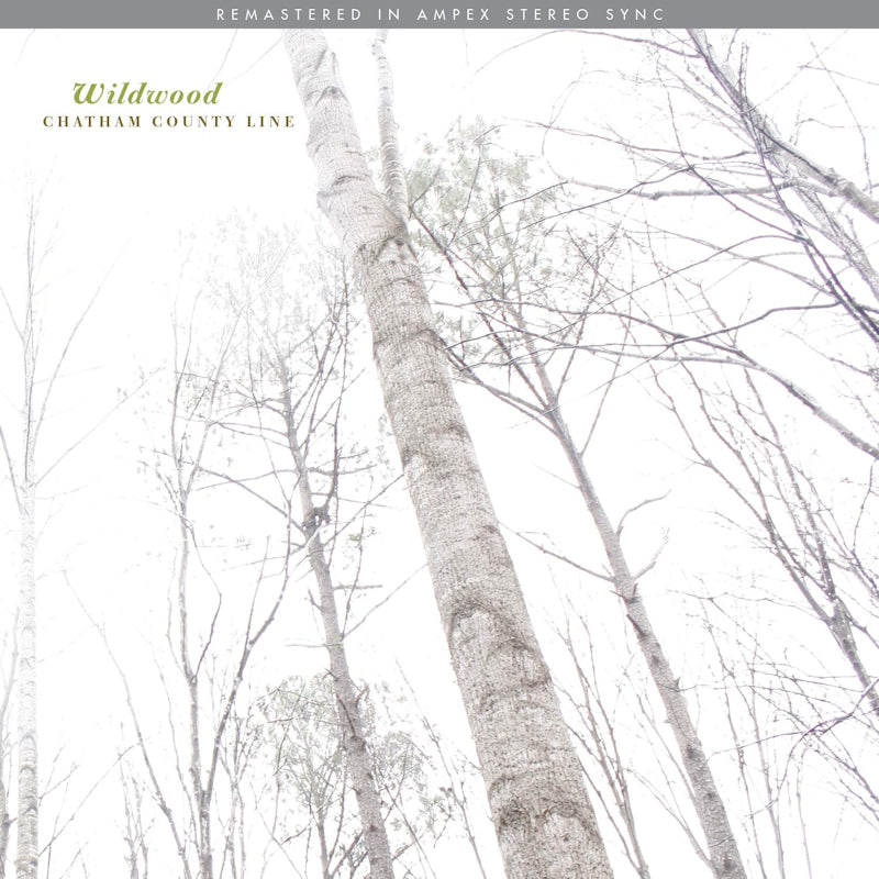 Chatham County Line - Wildwood -10th anniversary- (Incl.Poster LP)
