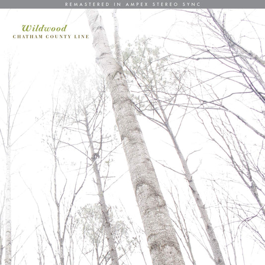 Chatham County Line - Wildwood -10th anniversary- (Incl.Poster LP)
