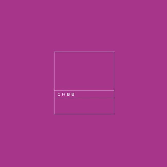 Chbb - Chbb (LP)