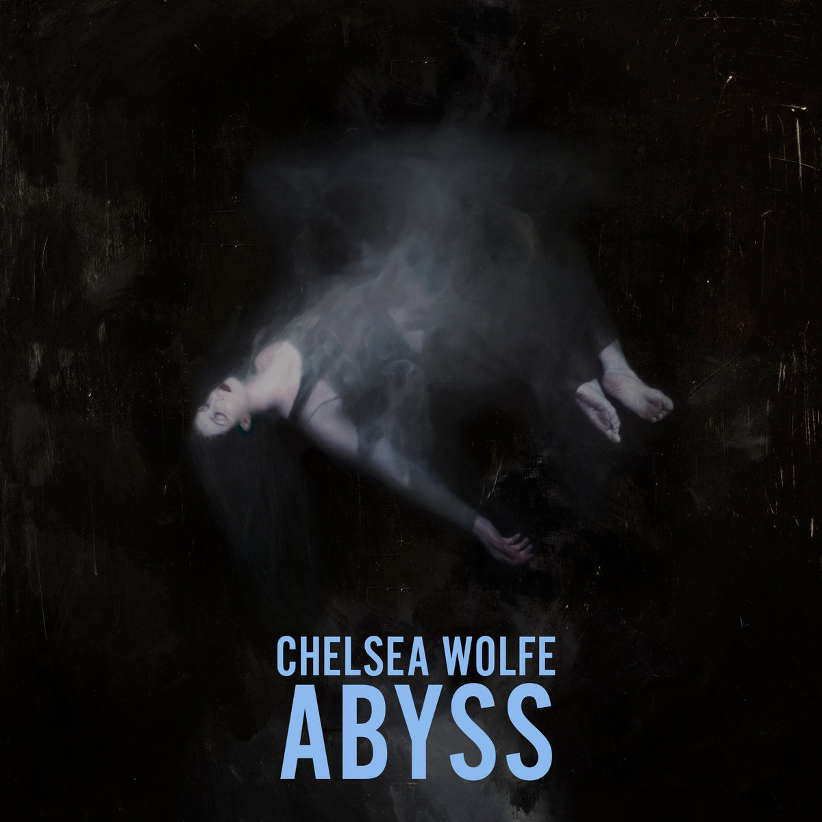 Chelsea Wolfe - Abyss (Download Code, Reissue, Anniversary Edition LP)