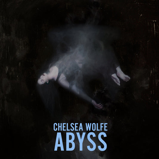 Chelsea Wolfe - Abyss (Download Code, Coloured Vinyl, Reissue, Anniversary Edition, Limited Edition LP)