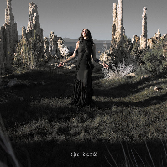 Chelsea Wolfe - The dark (LP)