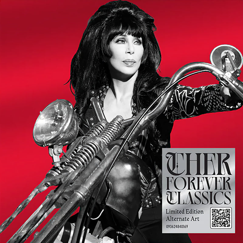 Cher - Forever (Limited Edition CD)