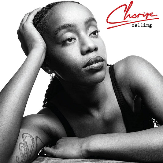 Cherise - Calling (CD)