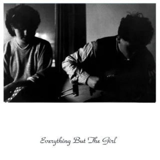 Everything But The Girl - Night and day (Rsd 22/40th Anniversary/Clear Vinyl, Coloured Vinyl 12-inch maxi-single)