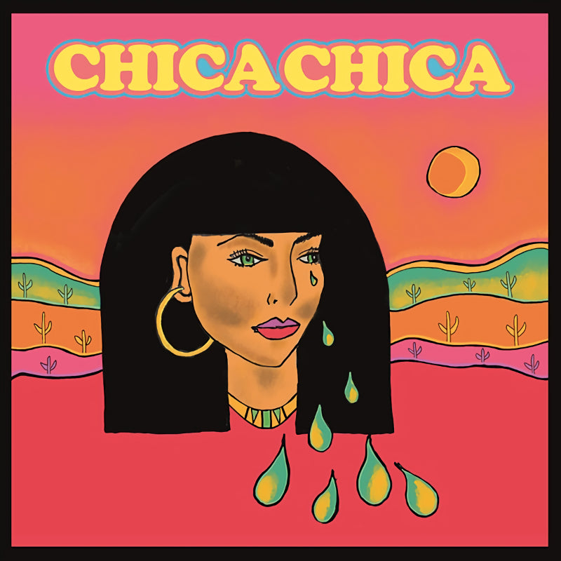 Chica Chica - Chica chica (CD)