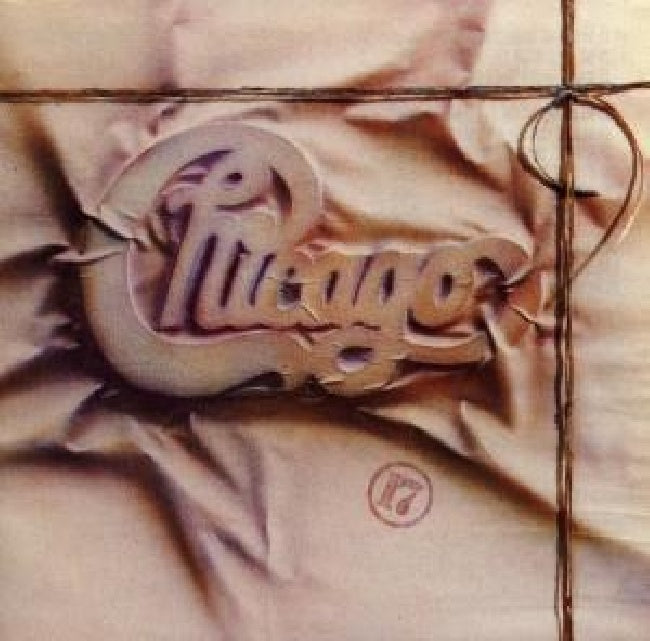 Chicago - 17 (=1984 Album= CD)