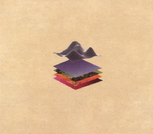 Chief - Modern rituals (CD)