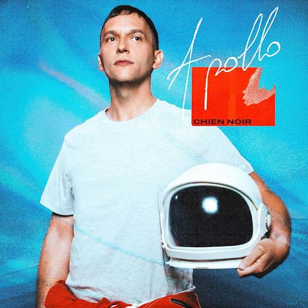 Chien Noir - Apollo (LP)