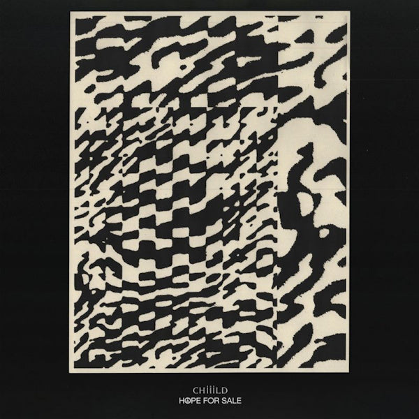 Chiiild - Hope for sale (LP)