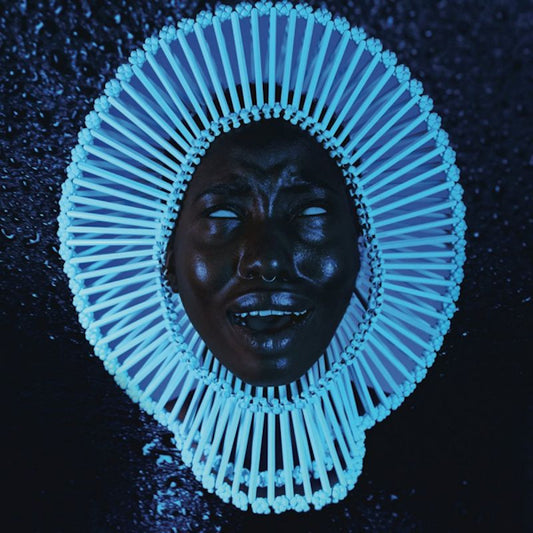 Childish Gambino - Awaken, my love! (4377225 LP)