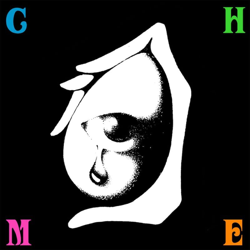 Chime Oblivion - Chime oblivion (CD)