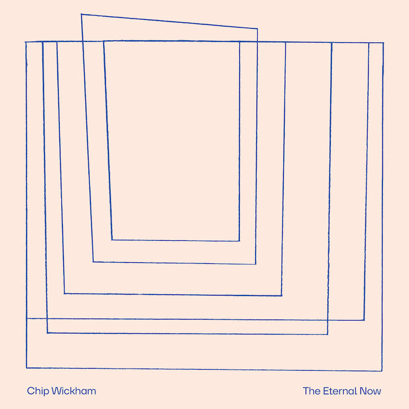 Chip Wickham - The eternal now (CD)