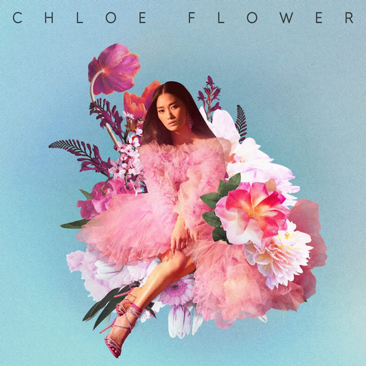 Chloe Flower - Chloe flower (CD)