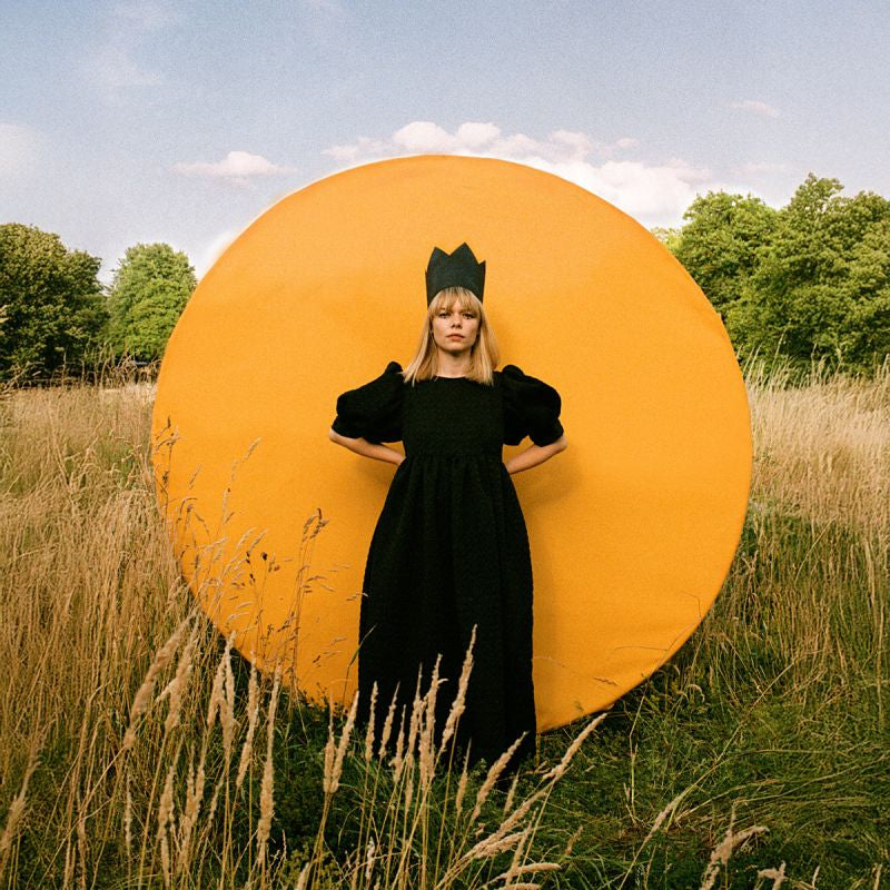 Chloe Foy - Complete fool (CD)