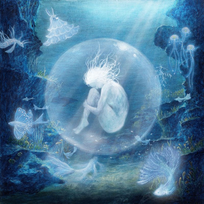 Chloe Moriondo - Oyster (LP)