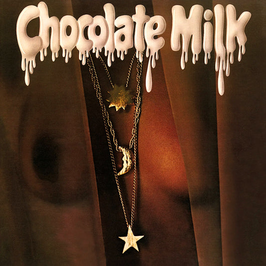 Chocolate Milk - Chocolate milk (High Quality, Coloured Vinyl, Limited Edition LP)