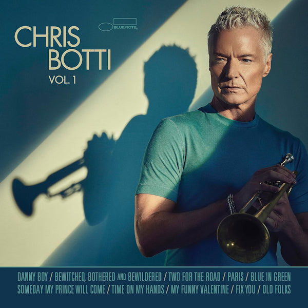 Chris Botti - Vol.1 (CD)