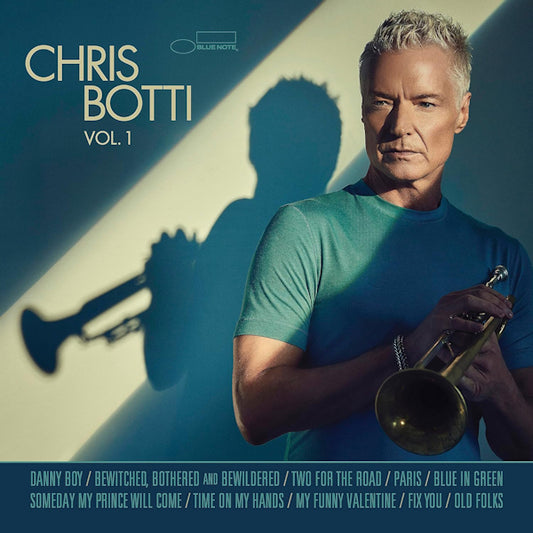 Chris Botti - Vol.1 (CD)