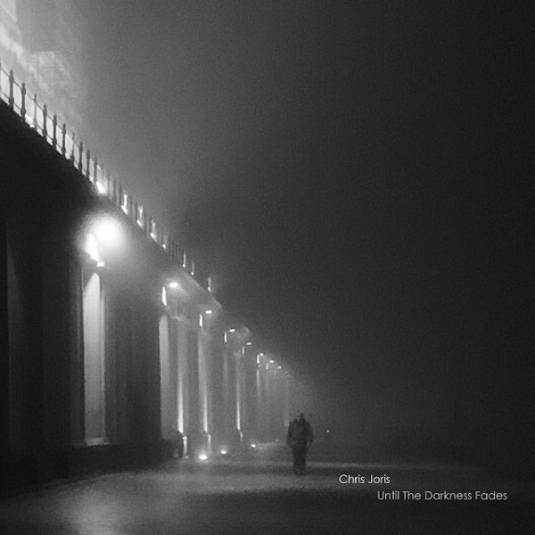 Chris Joris - Until the darkness fades (CD)