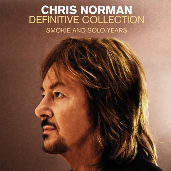Chris Norman - Definitive collection: smokie years and solo year (CD)