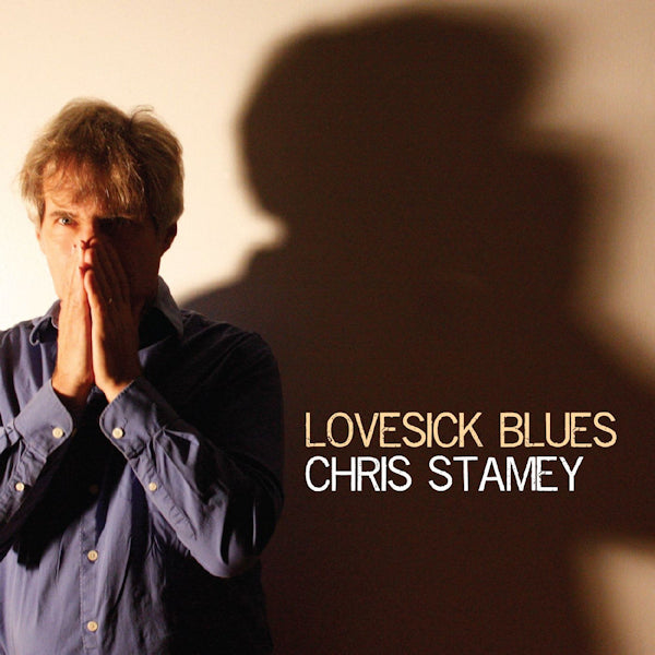 Chris Stamey - Lovesick blues (CD)