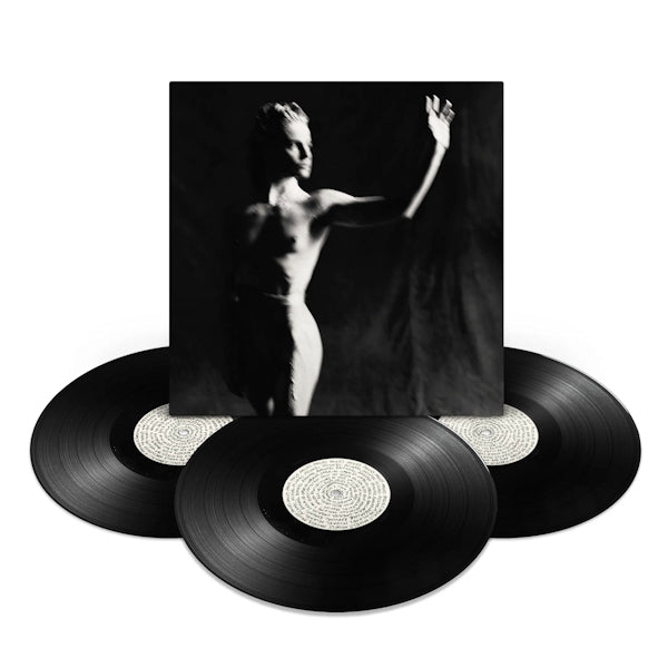 Christine and the Queens - Paranoia, angels, true love (.. True Love / 180gr., High Quality, Limited Edition LP)