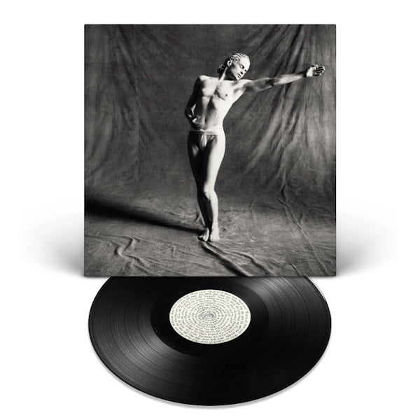 Christine and the Queens - Paranoia, angels, true love (.. True Love / 180gr., High Quality LP)