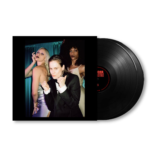 Christine and the Queens - Redcar les adorables etoiles (5036594 LP)