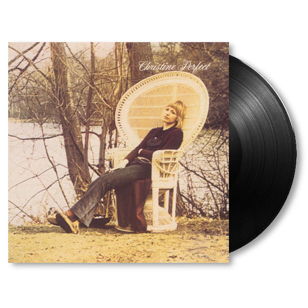 Perfect, Christine - Christine perfect (6458113 LP)
