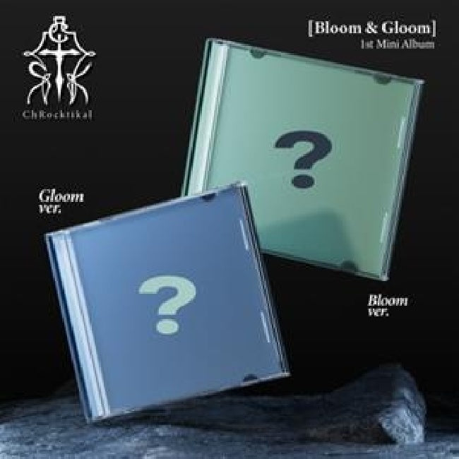 Chrocktikal - Bloom & gloom (CD)
