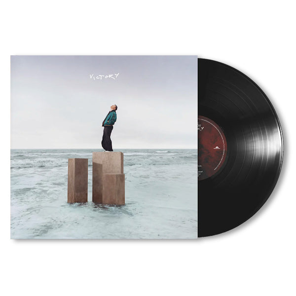Cian Ducrot - Victory (Gatefold Sleeve LP)