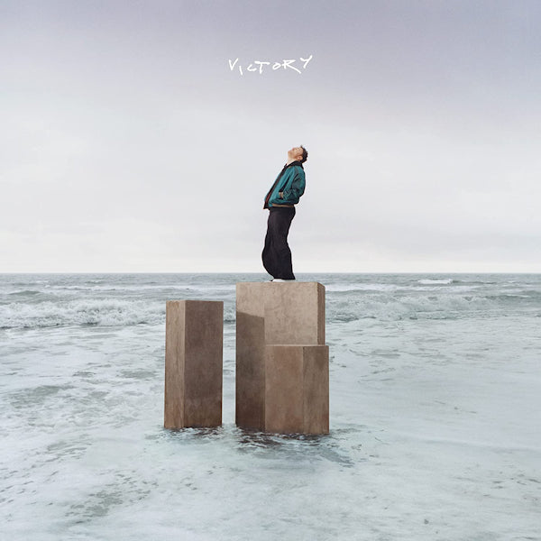 Cian Ducrot - Victory (Gatefold Sleeve LP)